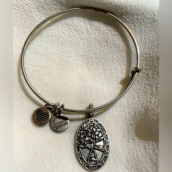 Lot of 14 Alex & Ani bracelet/bangle, excellent pre-loved condition - Picture 14 of 16